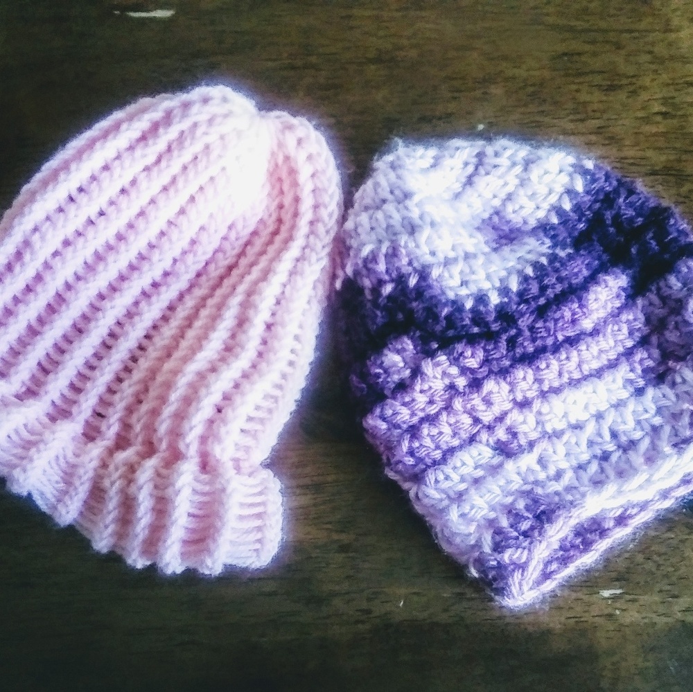 Hats